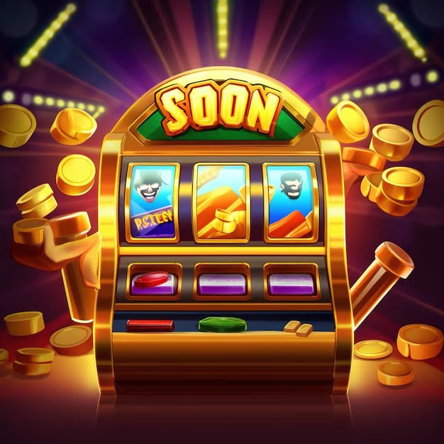 Pengguna sedang menggunakan fitur pengaturan anggaran untuk bermain bijak di messipoker