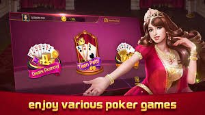 Antarmuka pengguna dengan daftar hadiah dan promosi dalam aplikasi messipoker